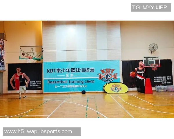 深圳体育培训机构助力青少年成长与健康发展全方位服务提升运动技能与综合素质