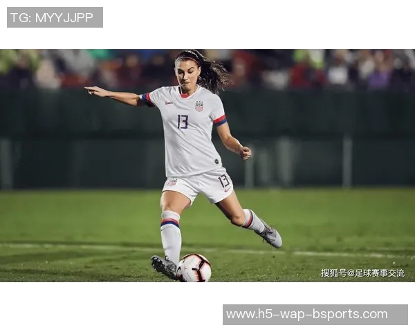 美国人对足球明星的认知程度如何影响他们对这项运动的热情与参与